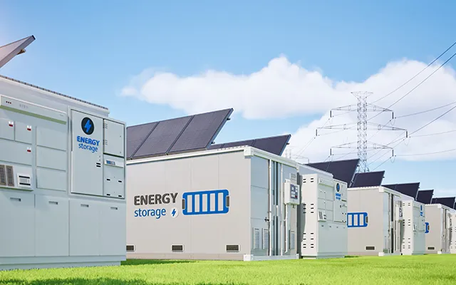 蓄電池 | 株式会社 大木無線電気