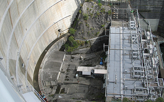 水利システム | 株式会社 大木無線電気