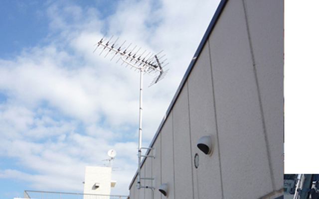 リフォーム | 株式会社 大木無線電気